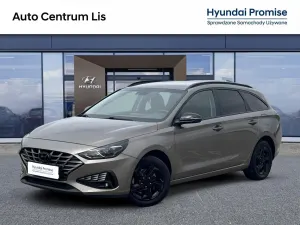 Hyundai i30 III 1.0 T-GDI Smart 2023