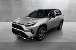 Toyota Rav4 V 2.5 Plug-In Hybrid Executive 4x4 2022