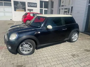Mini Cooper 2007
