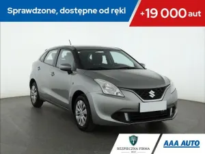 Suzuki Baleno (Esteem) 2018
