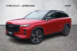 Jaecoo J7 2025