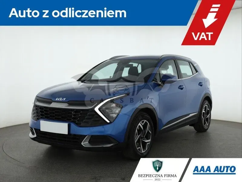 Kia Sportage V 2023
