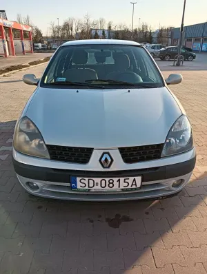 Renault Clio II 1.2 16V Alize 2003