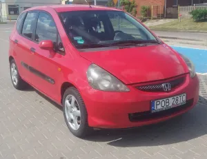 Honda Jazz II 1.4 LS 2003