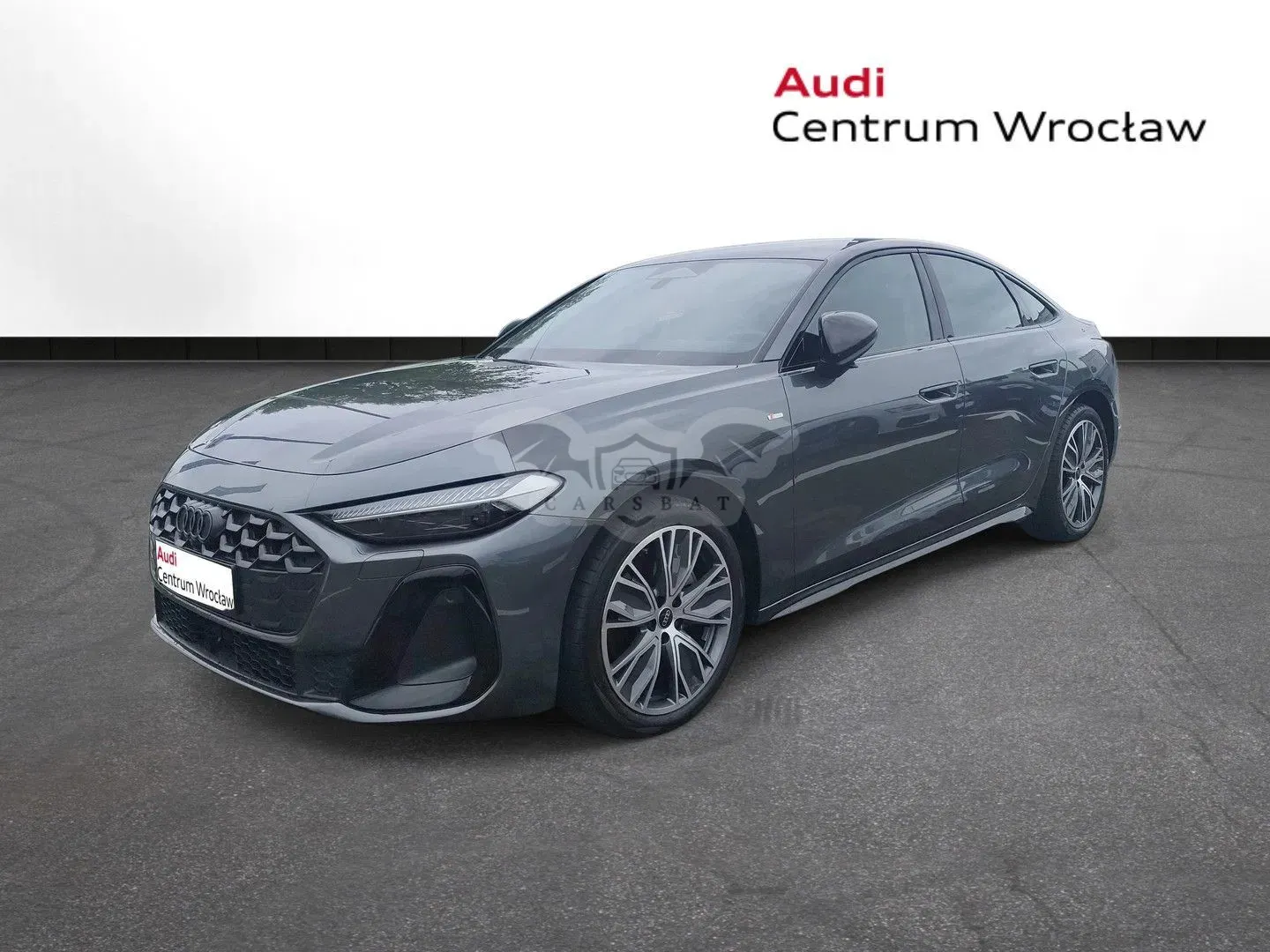 Audi A5 B10 2025