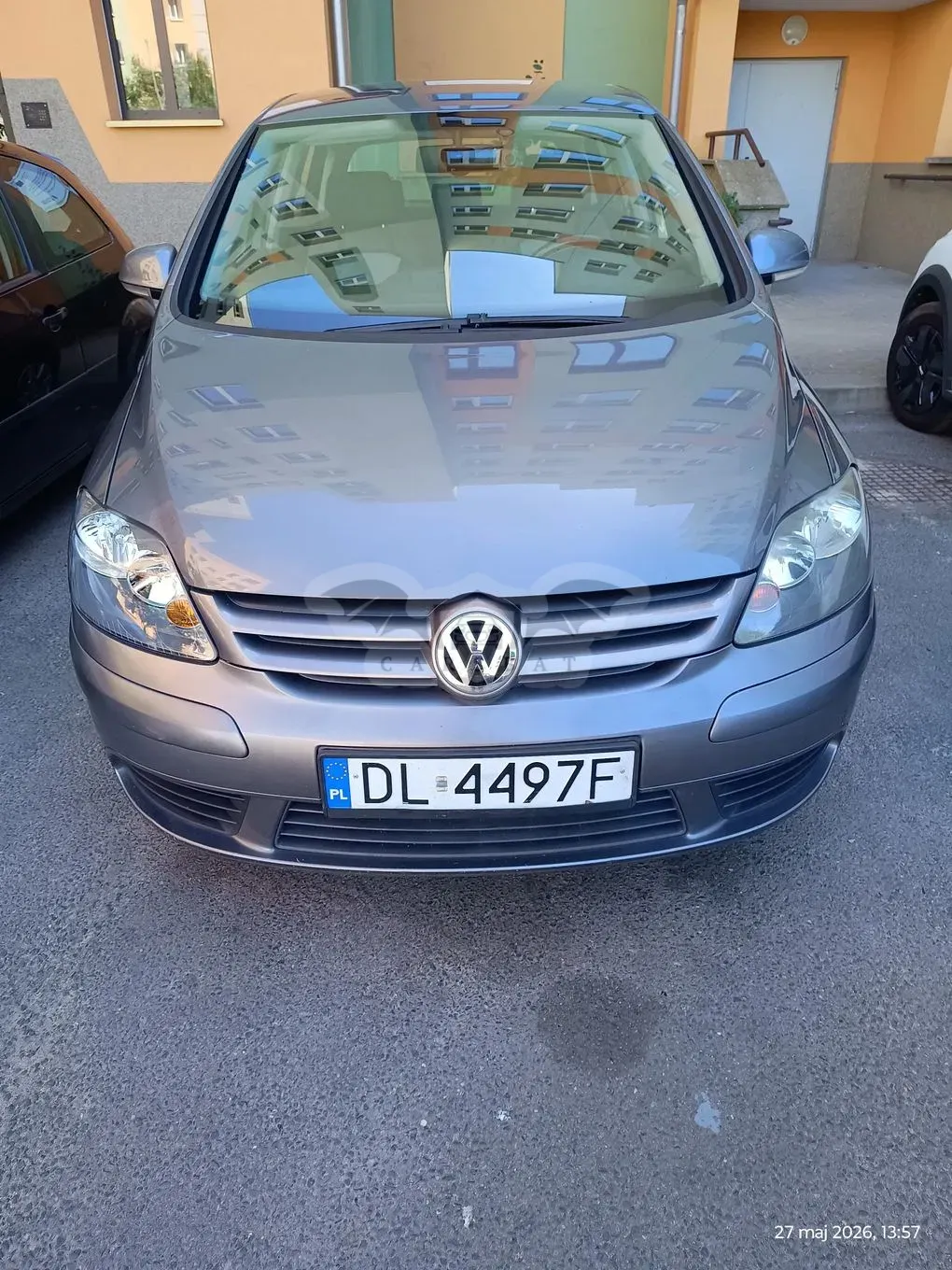 Volkswagen Golf V 2005