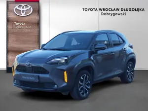 Toyota Yaris Cross Hybrid 1.5 Comfort 2022