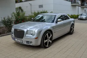 Chrysler 300C 3.5 V6 2004