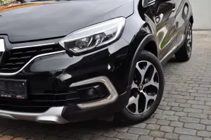 Renault Captur / QM3 I (ENERGY) TCe 90 INTENS 2018