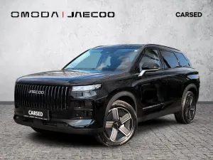 Jaecoo J7 2025