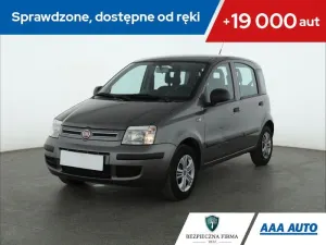 Fiat Panda II 2010