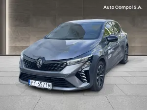 Renault Clio VI 2025