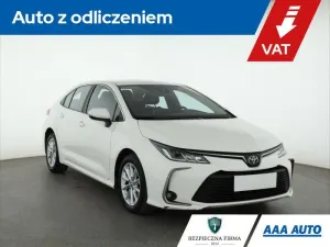 Toyota Corolla Seria E16 2022
