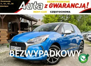 DS DS3 2017