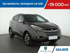 Hyundai ix35 2013