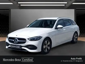 Mercedes-Benz C W206 180 mHEV Avantgarde 2023