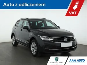 Volkswagen Tiguan I 2023