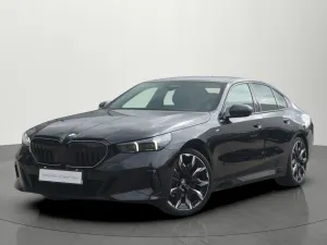 BMW 5 Series G60 520d xDrive mHEV M Sport 2024