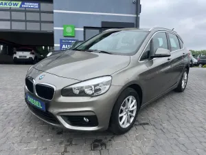 BMW 2 Series 218d Sport-Aut Luxury Line 2016
