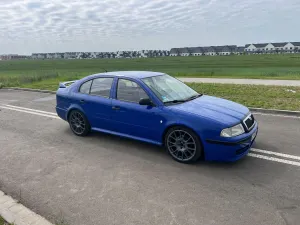 Skoda Octavia I 1.9 TDI Ambiente 2003
