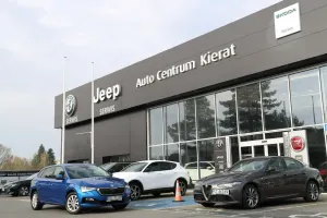 Skoda Scala 1.0 TSI Ambition 2021