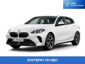 BMW 1 Series F70 120 mHEV 2026