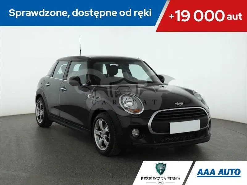 Mini One 2015