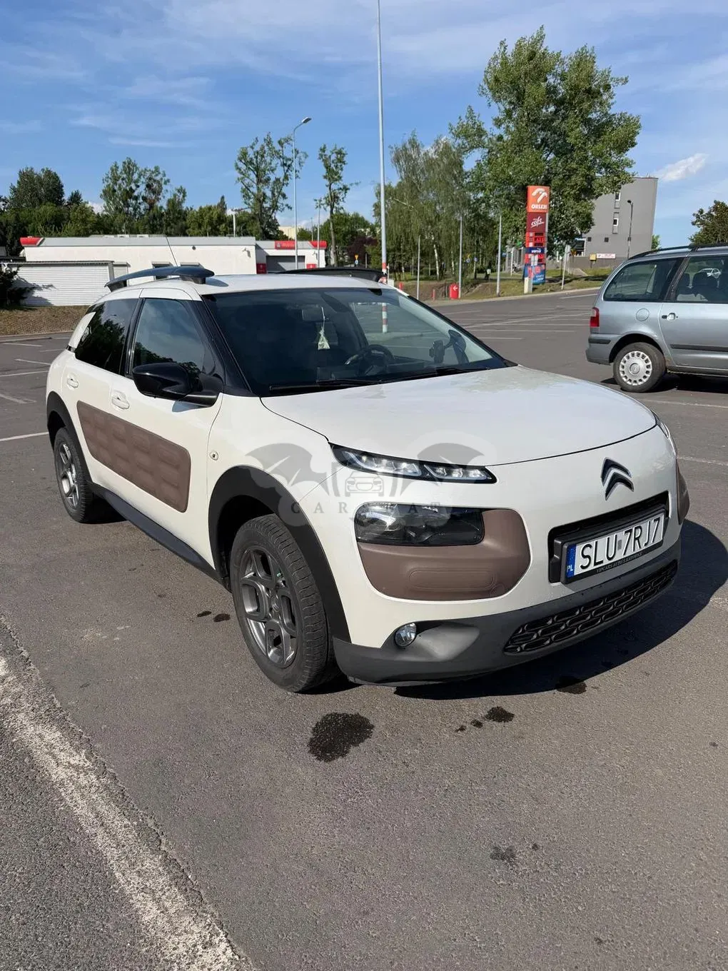 Citroën C4 Cactus 1.2 PureTech Shine 2016