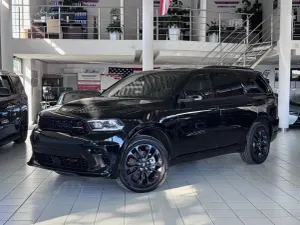 Dodge Durango 2025