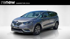 Renault Espace V 1.6 dCi Energy Initiale Paris EDC 2016