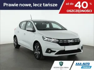 Dacia Sandero III 2025