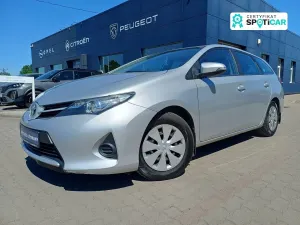 Toyota Auris II 1.6 Active 2015