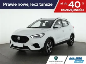 MG ZS 2024