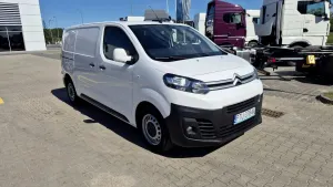 Citroën Jumpy 2018