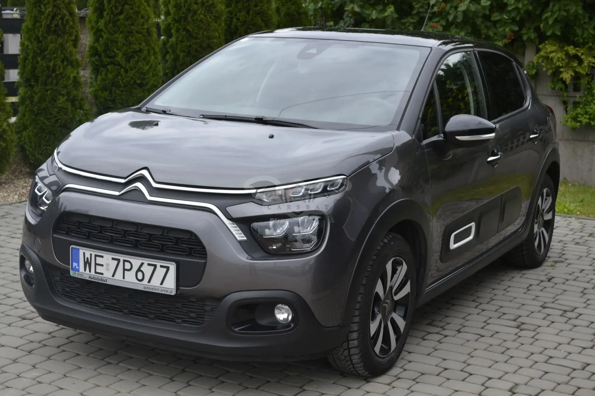 Citroën C3 III 1.2 PureTech Live 2022