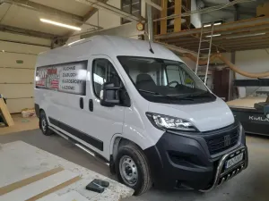 Fiat Ducato 2023