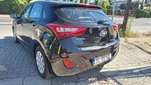 Hyundai i30 II 1.4 Comfort 2013