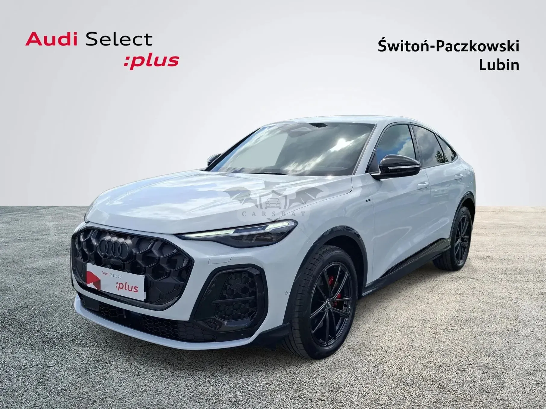 Audi Q5 II e-Hybrid 270 kW Quattro S tronic 2025