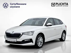 Skoda Scala 1.0 TSI Ambition 2023