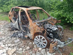 BMW X5 G05 xDrive40i mHEV 2021