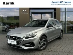 Hyundai i30 III 1.5 T-GDI 48V Smart DCT 2024