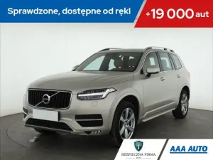 Volvo XC90 II 2015