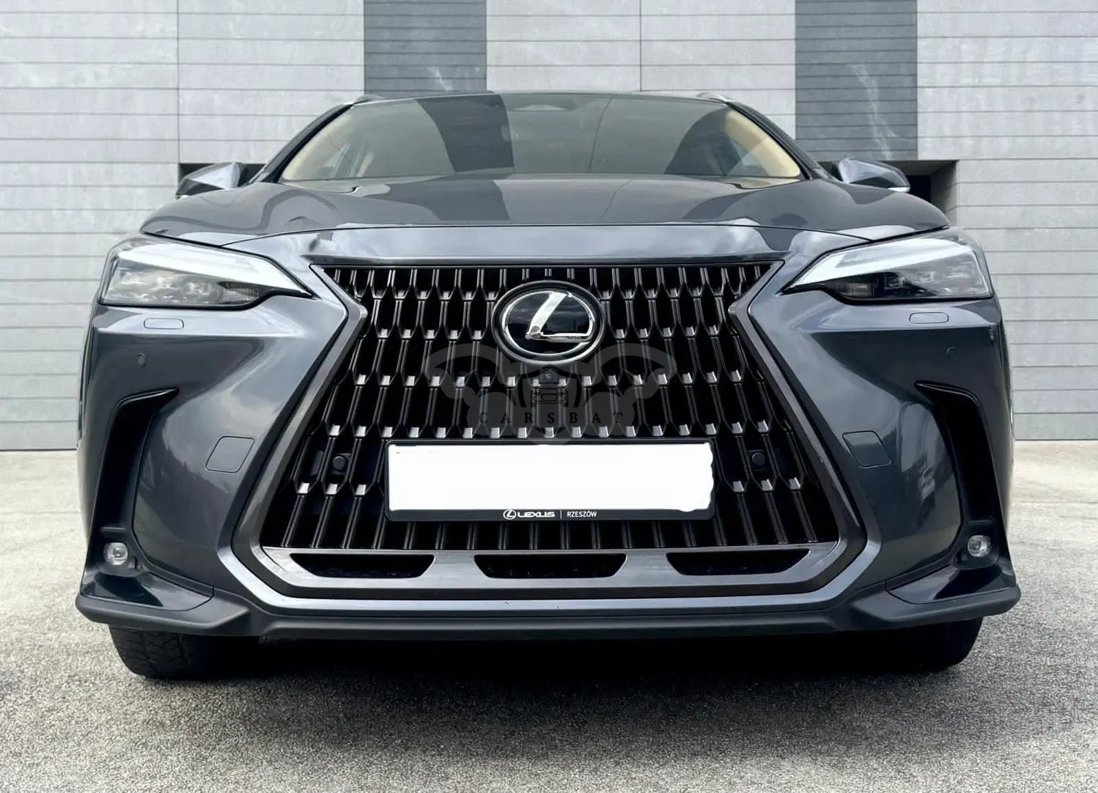 Lexus NX II 350h Prestige AWD 2022