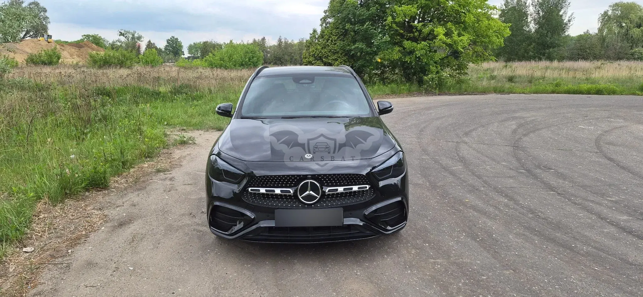 Mercedes-Benz GLA 200 mHEV AMG Line 7G-DCT 2024