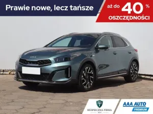 Kia XCeed 2025