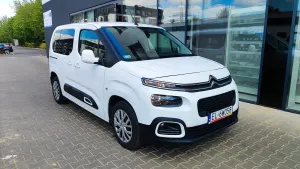 Citroën Berlingo III M 1.5 BlueHDI Rip Curl S&S 2020