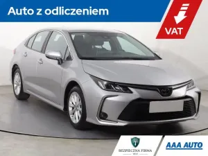 Toyota Corolla Seria E16 2022