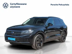 Volkswagen Touareg III 3.0 V6 TDI 4Motion Elegance 2023