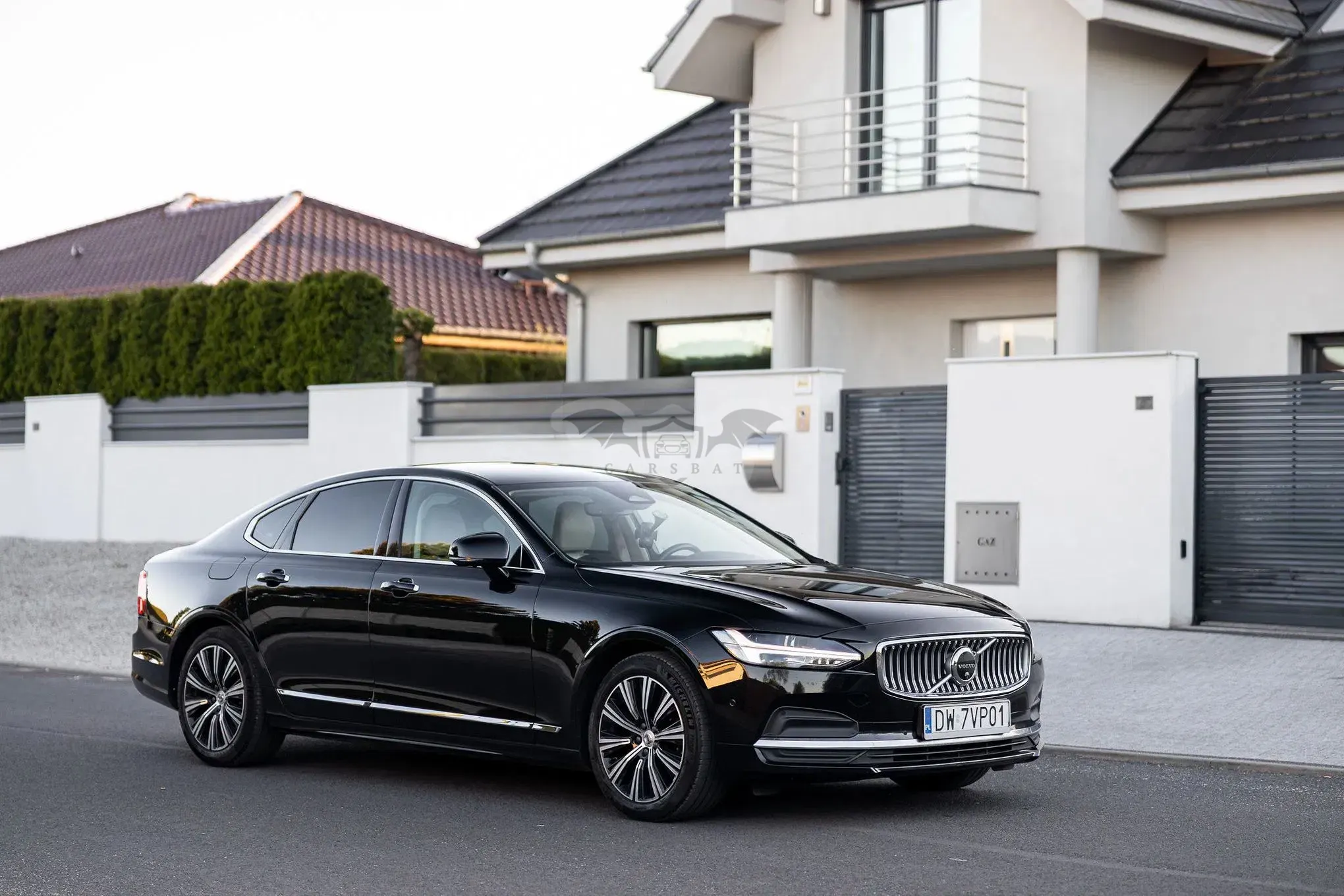 Volvo S90 D5 AWD Inscription 2022