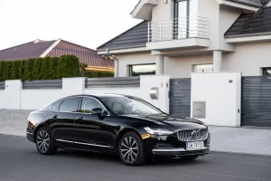 Volvo S90 D5 AWD Inscription 2022